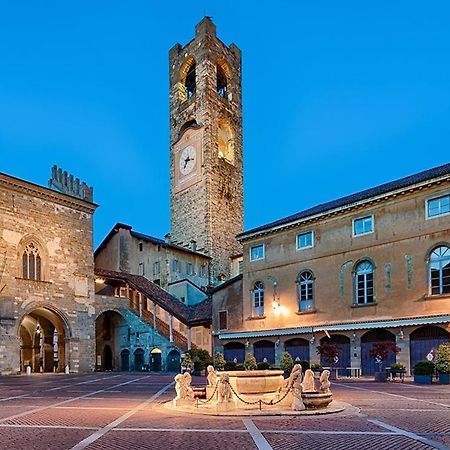 La Casetta Nei Colli Bergamo Exteriér fotografie