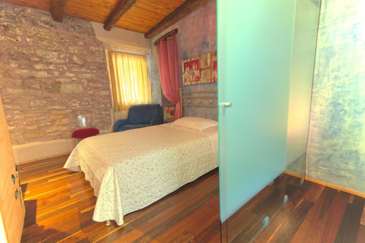 La Casetta Nei Colli Bergamo Exteriér fotografie